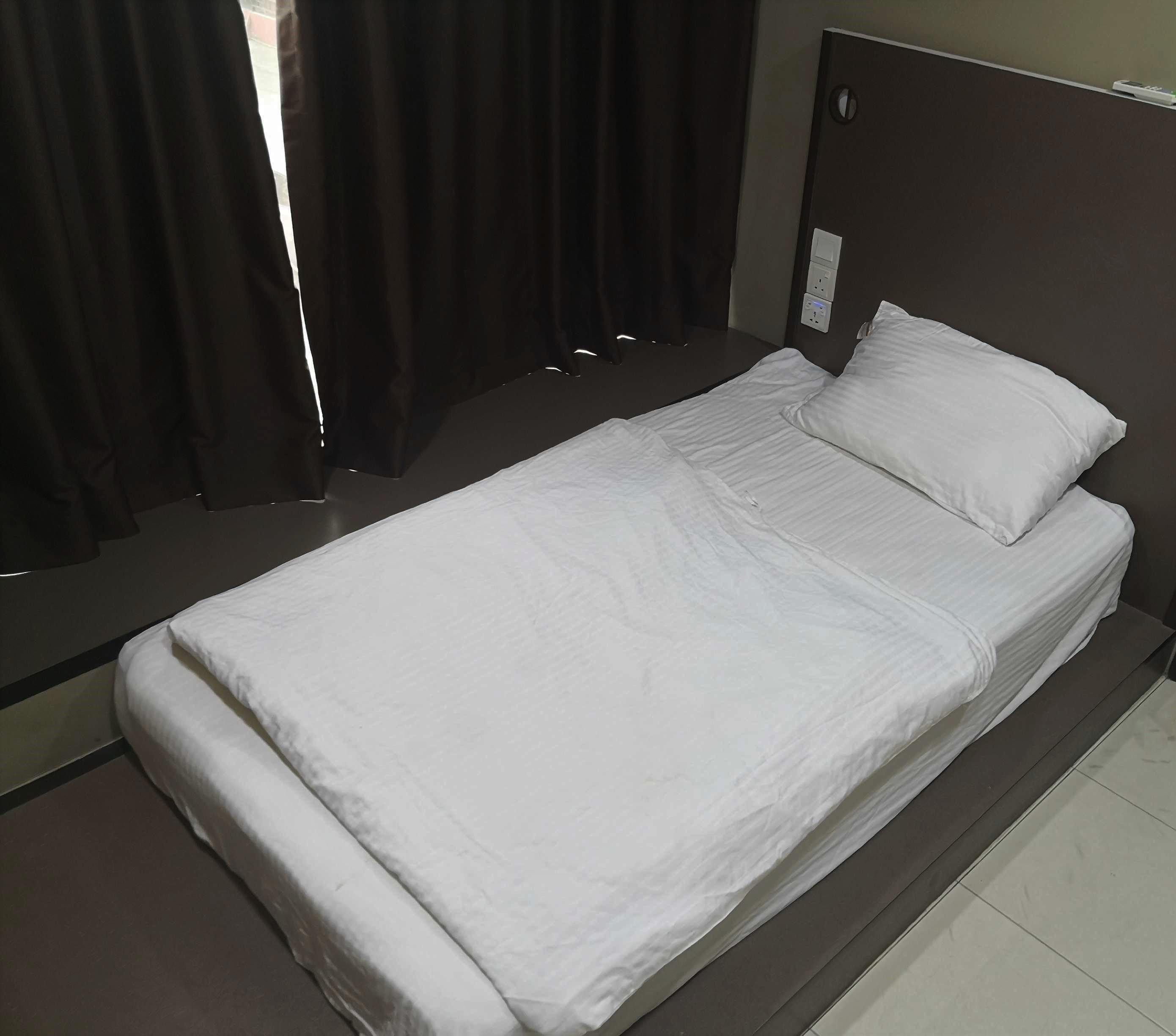 Tropika Garden Hotel Kulai Johor Bahru Exterior foto